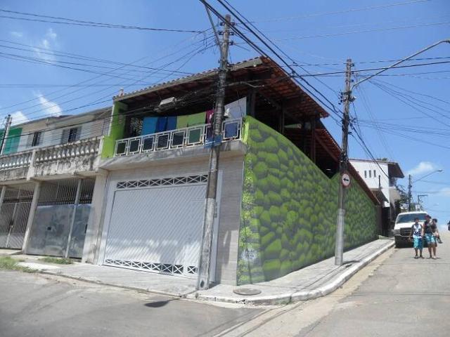 Sobrado para Venda em São Paulo - 3