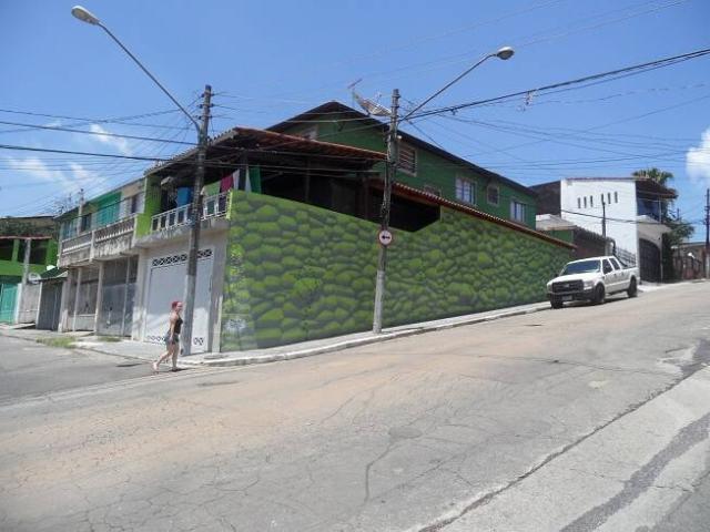 Sobrado para Venda em São Paulo - 4