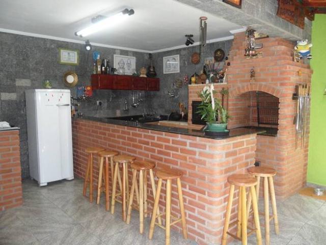Sobrado para Venda em São Paulo - 2