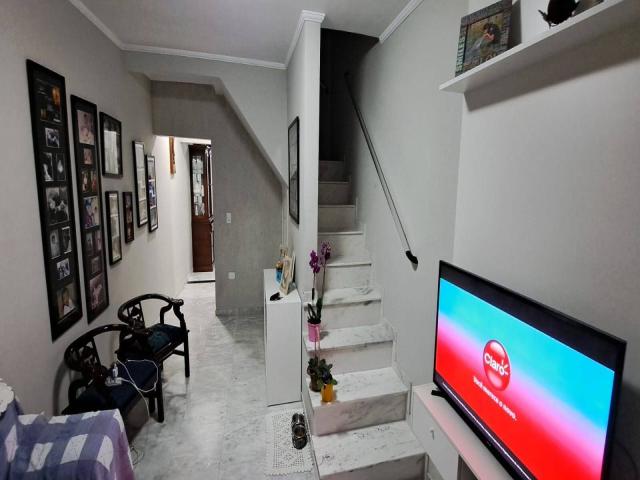 Sobrado para Venda em Osasco - 2