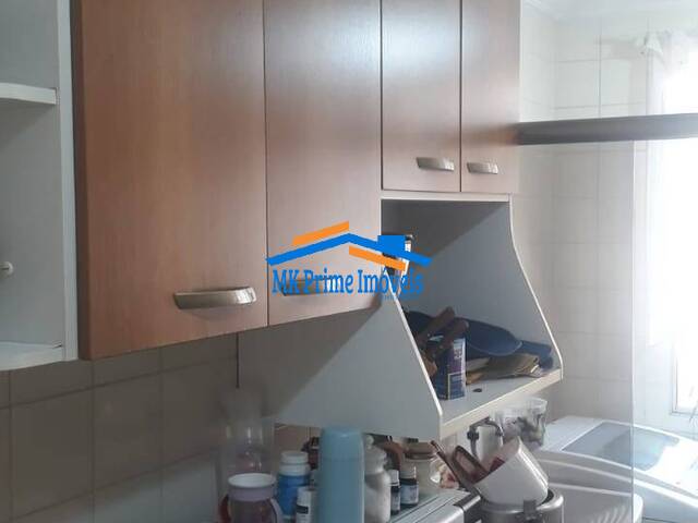 #6300 - Apartamento para Venda em Osasco - SP