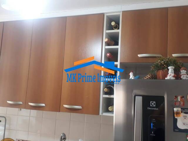 #6300 - Apartamento para Venda em Osasco - SP