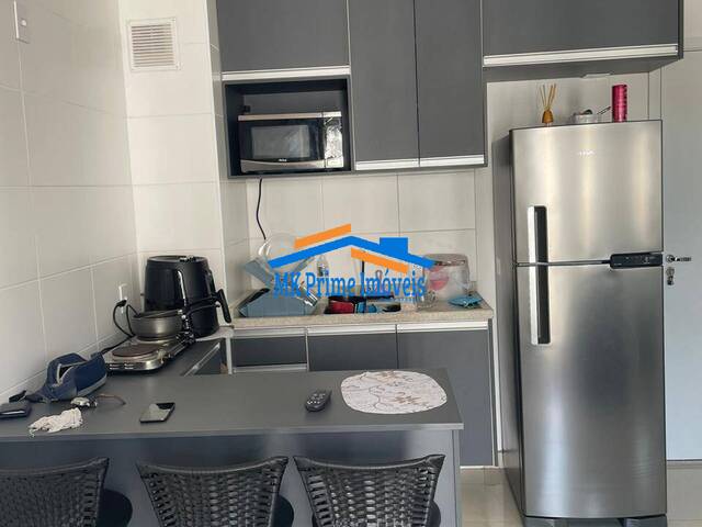 #6301 - Apartamento para Venda em Osasco - SP