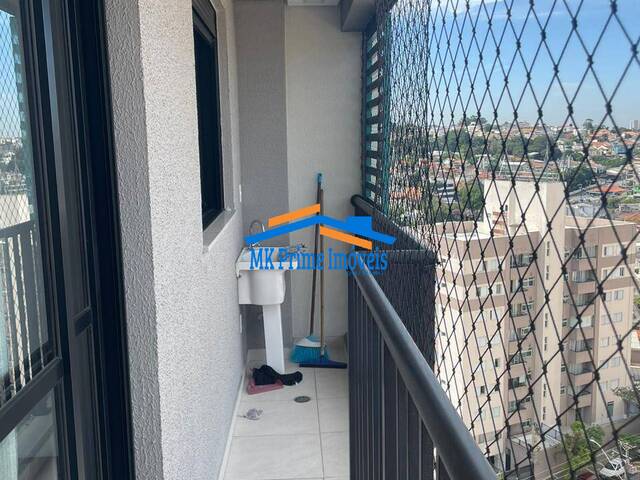 #6301 - Apartamento para Venda em Osasco - SP