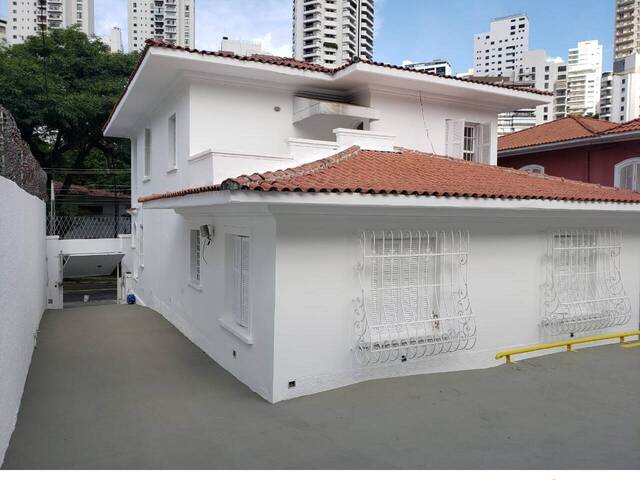 #6313 - Casa para Venda em São Paulo - SP