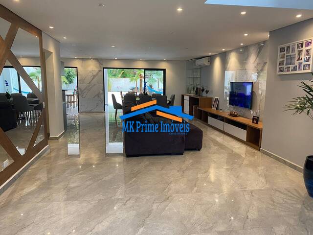 #6274 - Casa em condomínio para Venda em Jandira - SP