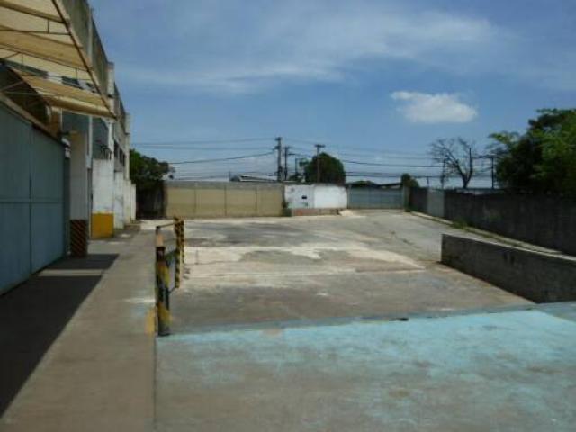 Galpão para Locação em Osasco - 5
