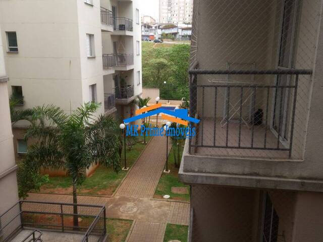 #6343 - Apartamento para Venda em Osasco - SP