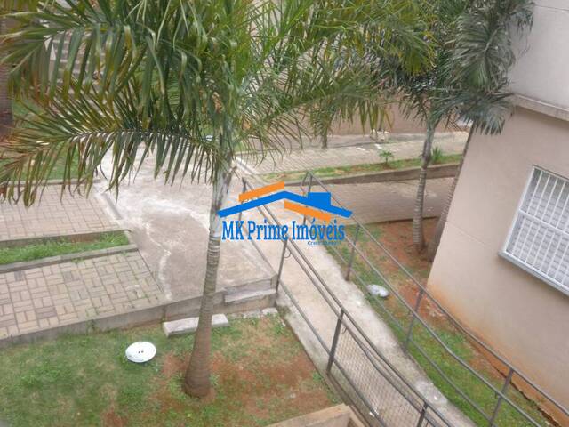 #6343 - Apartamento para Venda em Osasco - SP