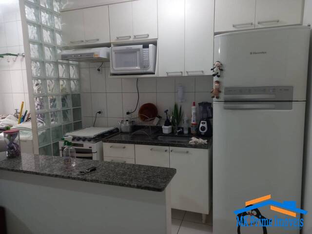 Apartamento para Venda em Osasco - 5