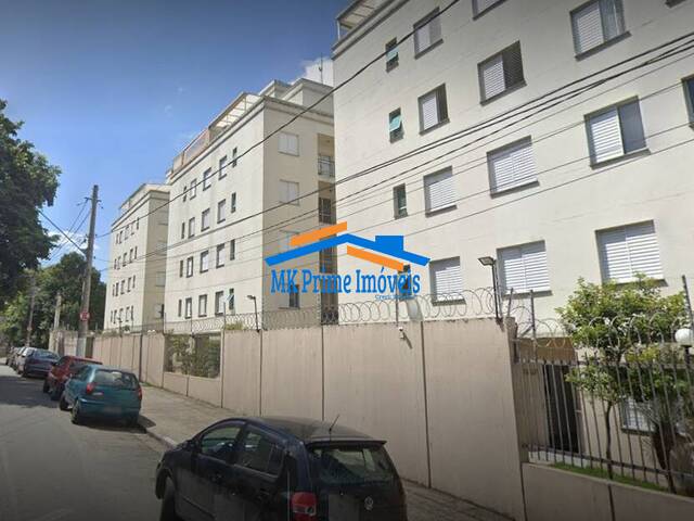 #6343 - Apartamento para Venda em Osasco - SP