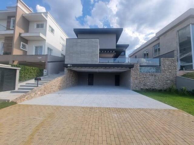 Casa em condomínio para Venda em Santana de Parnaíba - 2
