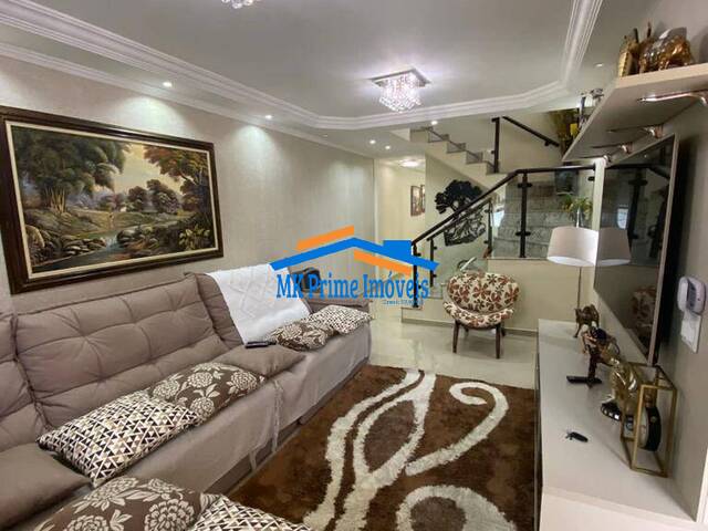 #6350 - Assobradada para Venda em Osasco - SP