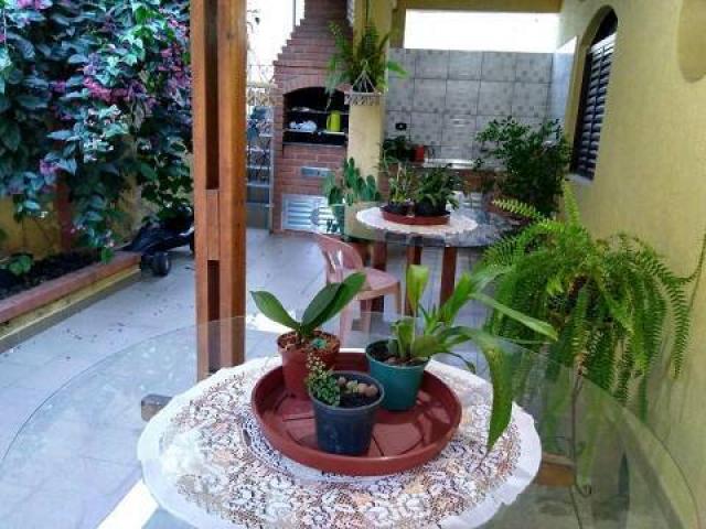 Sobrado para Venda em Osasco - 4