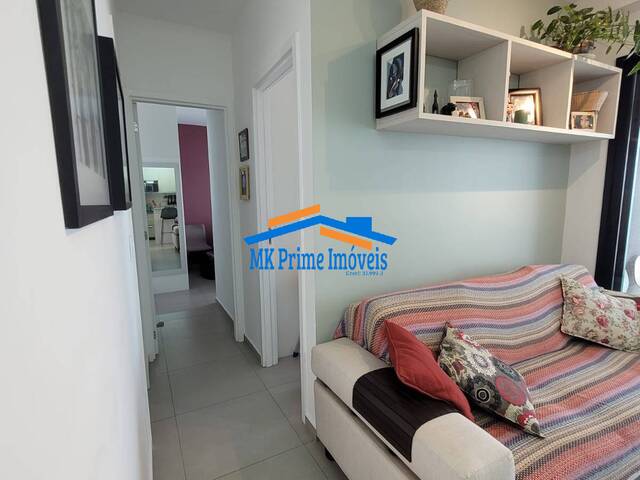 #6356 - Apartamento para Venda em Osasco - SP