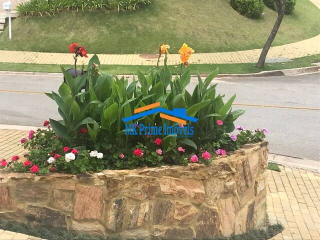 #6373 - Casa em condomínio para Venda em Santana de Parnaíba - SP