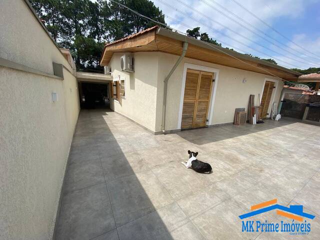 Casa Térrea para Venda em São Paulo - 4