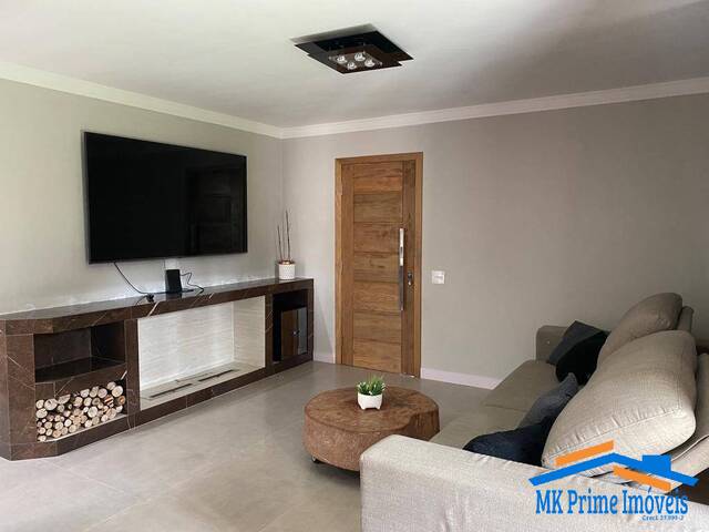 Casa Térrea para Venda em São Paulo - 5