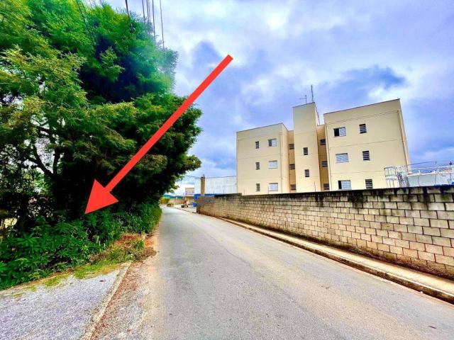 Terreno para Venda em São Roque - 5