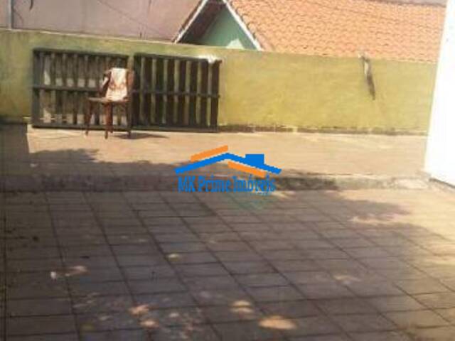 #6427 - Terreno para Venda em Osasco - SP