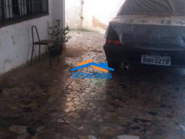 #6427 - Terreno para Venda em Osasco - SP