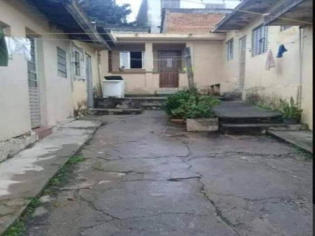 Terreno para Venda em Osasco - 2