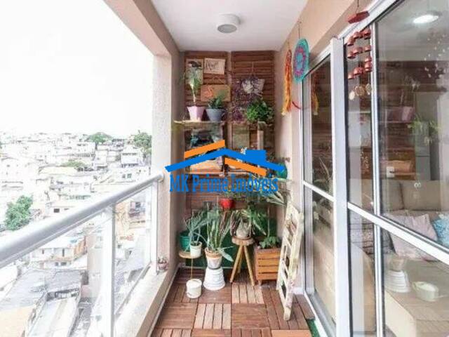 #6446 - Apartamento para Venda em Osasco - SP