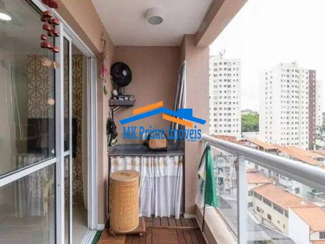 #6446 - Apartamento para Venda em Osasco - SP