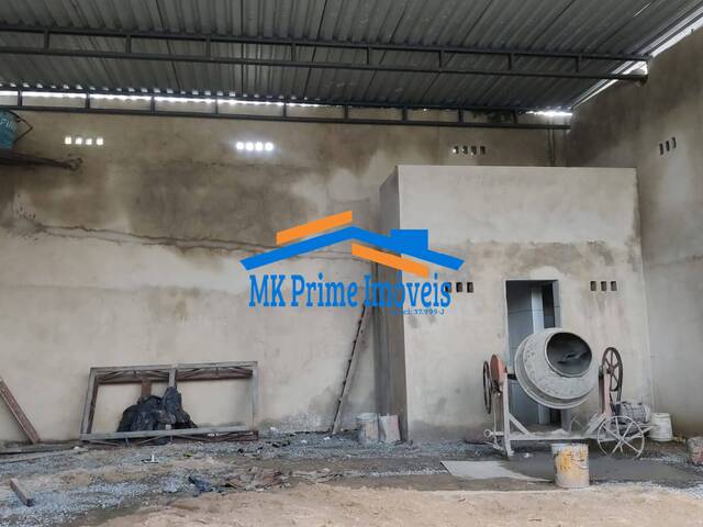 #6093 - Galpão para Venda em Osasco - SP