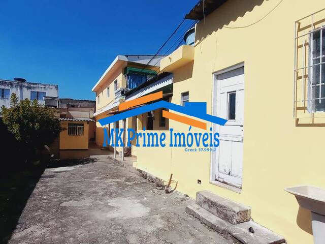 #6363 - Casa Térrea para Venda em Osasco - SP
