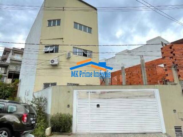 #6493 - Prédio comercial para Venda em Barueri - SP