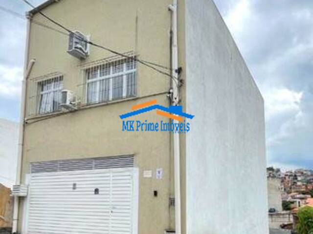 #6493 - Prédio comercial para Venda em Barueri - SP