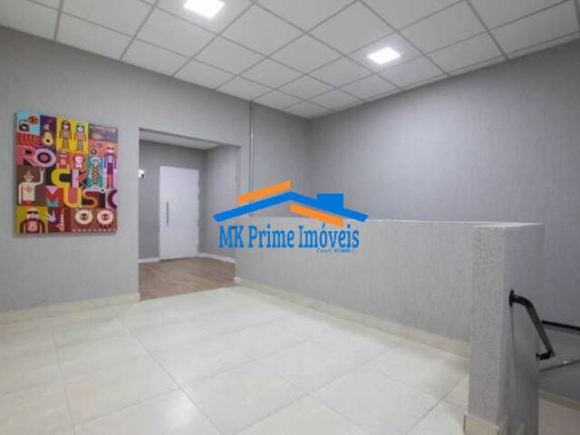 #6493 - Prédio comercial para Venda em Barueri - SP