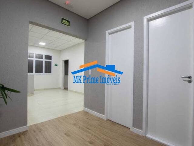 #6493 - Prédio comercial para Venda em Barueri - SP