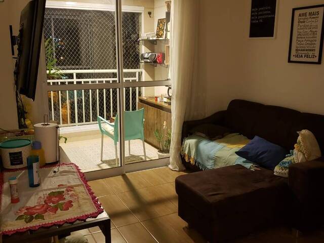 Apartamento para Venda em São Paulo - 4