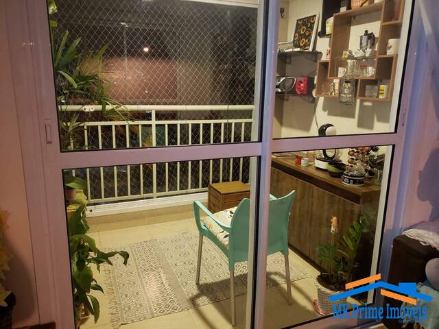 Apartamento para Venda em São Paulo - 5