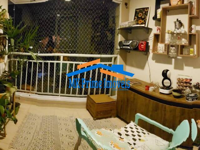 #3887 - Apartamento para Venda em São Paulo - SP