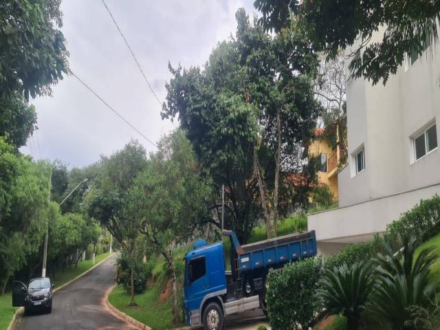 Terreno em condomínio para Venda em Santana de Parnaíba - 2
