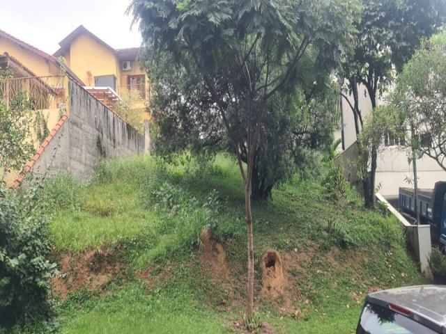 Terreno em condomínio para Venda em Santana de Parnaíba - 3