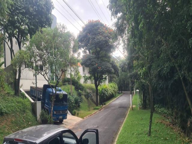 Terreno em condomínio para Venda em Santana de Parnaíba - 5
