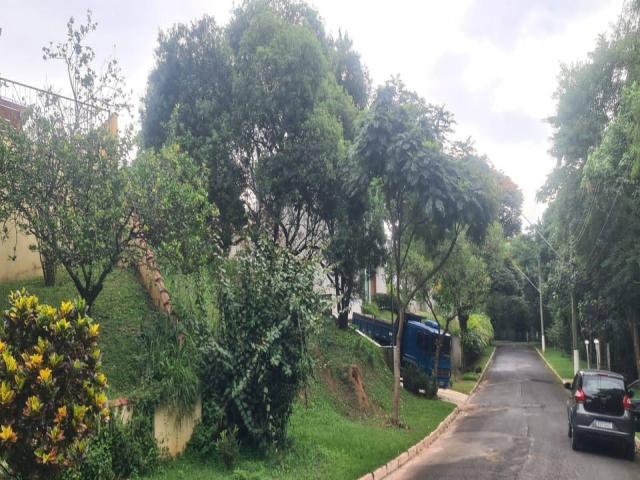 Terreno em condomínio para Venda em Santana de Parnaíba - 4