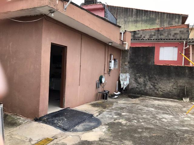 Casa Térrea para Venda em Osasco - 4