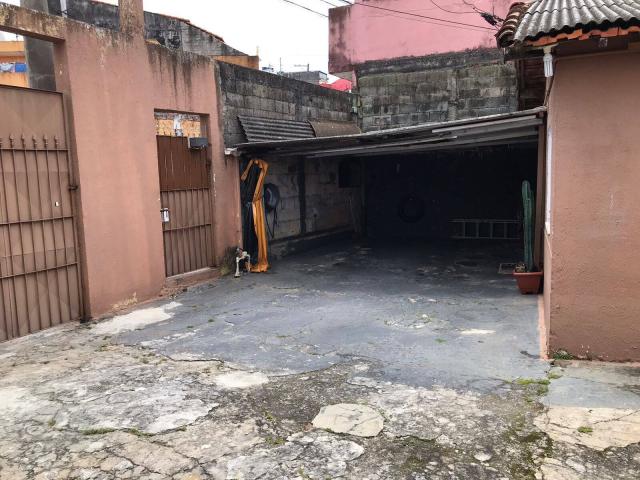 Casa Térrea para Venda em Osasco - 5