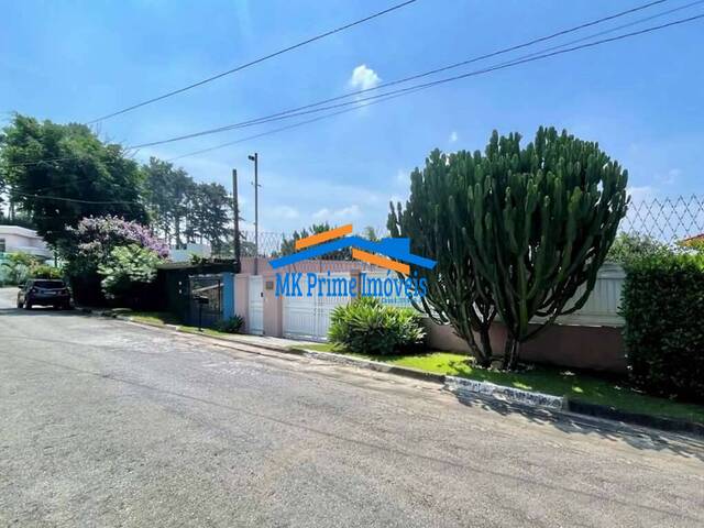 #6539 - Casa em condomínio para Venda em Carapicuíba - SP