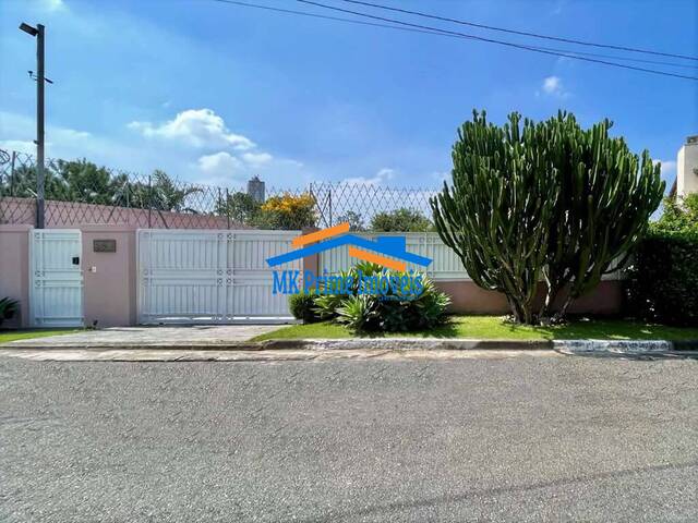 #6539 - Casa em condomínio para Venda em Carapicuíba - SP