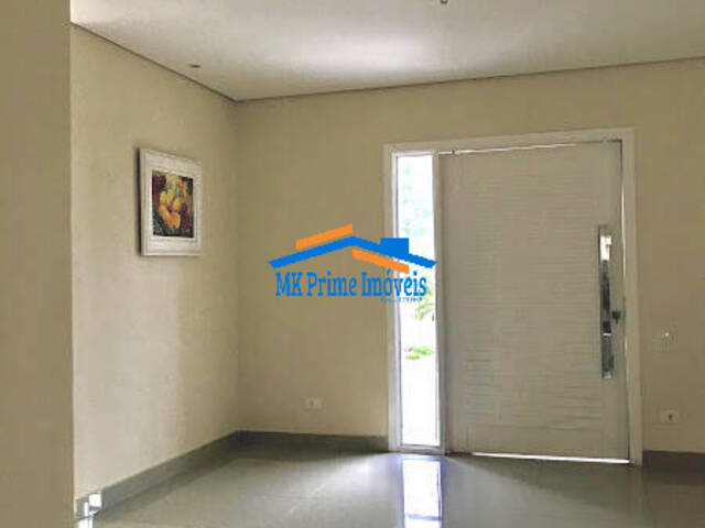 #6567 - Casa em condomínio para Venda em Barueri - SP