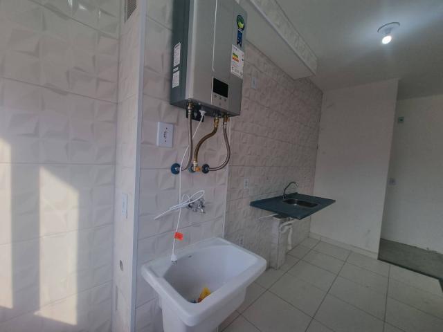 Apartamento para Locação em Osasco - 3