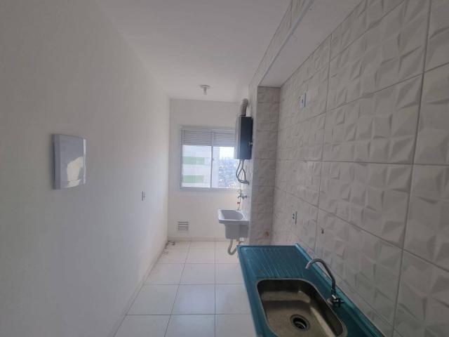 Apartamento para Locação em Osasco - 2