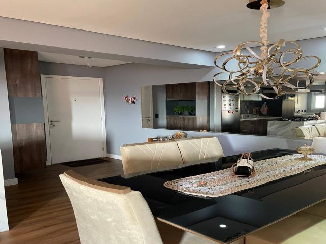 Apartamento para Venda em Barueri - 4