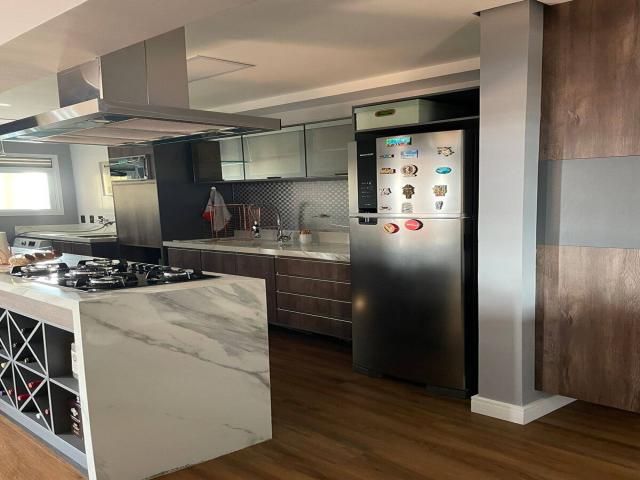 Apartamento para Venda em Barueri - 5